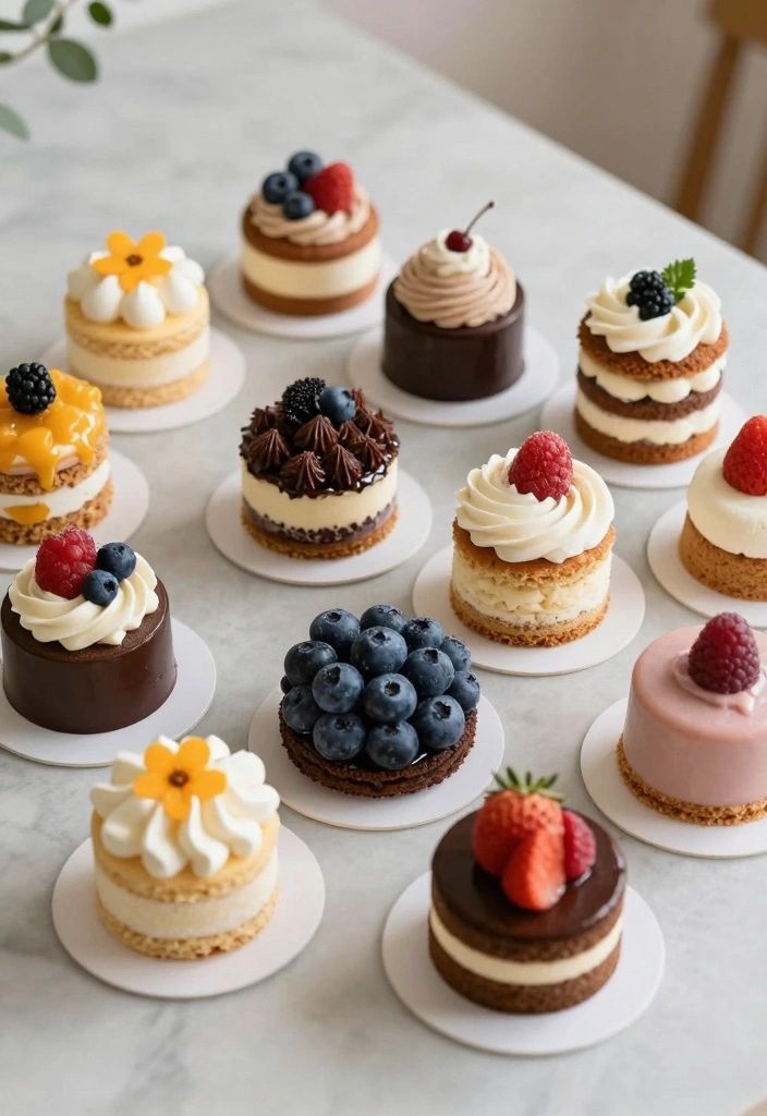 Pastries