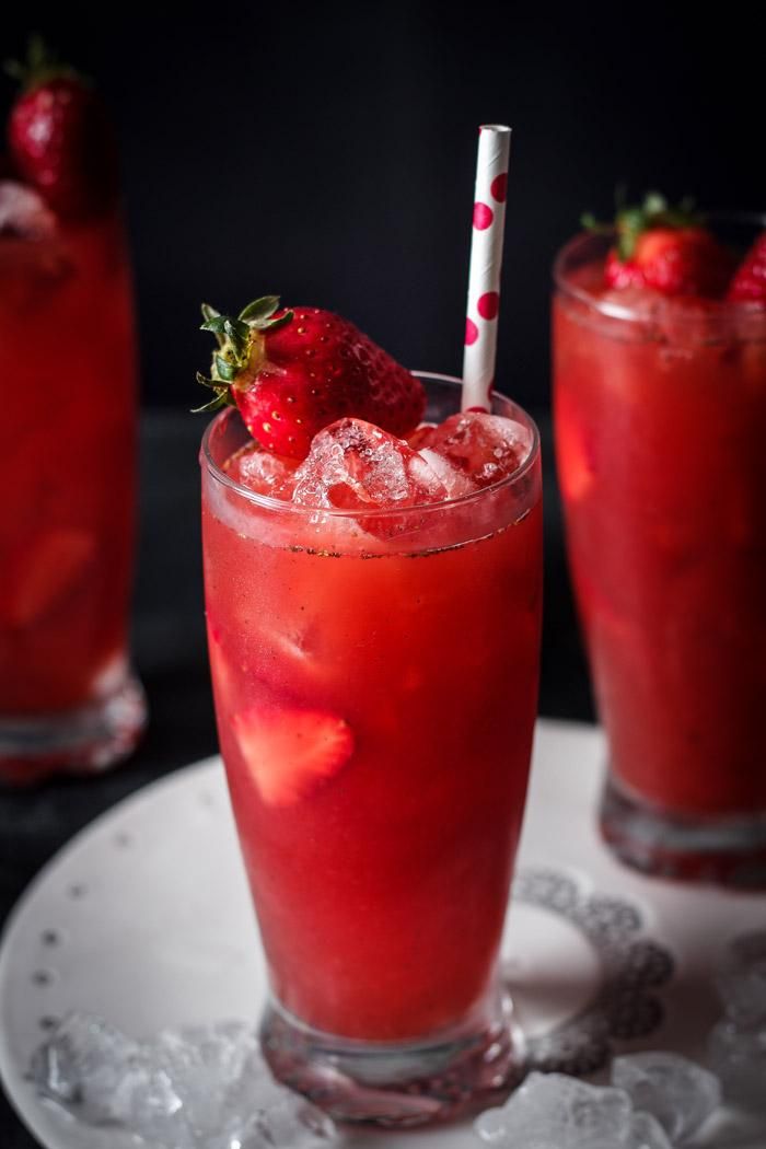 Drinks