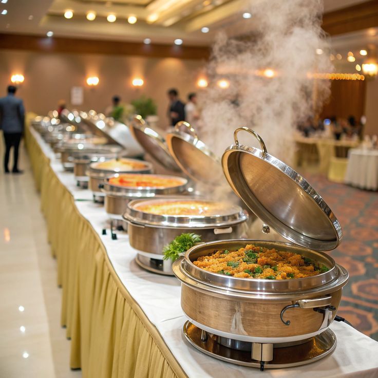 Catering
