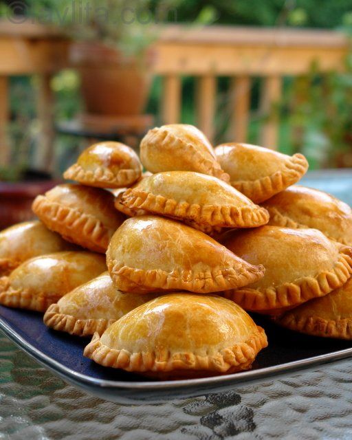 Meat Pie Pack