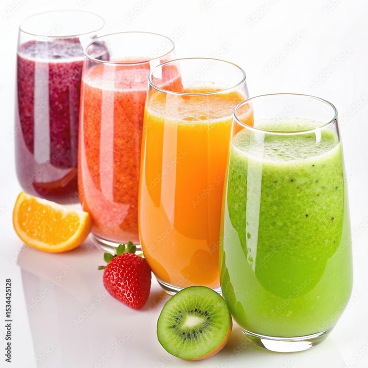 Fresh Juice
