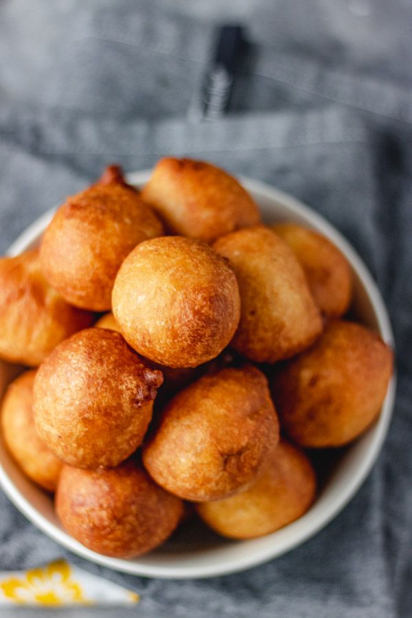 Puff Puff Box